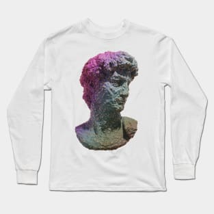 DAVID Long Sleeve T-Shirt